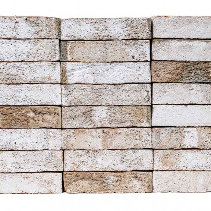 Кирпич облицовочный ENGELS Carthago Carrera, 209х101х50 мм