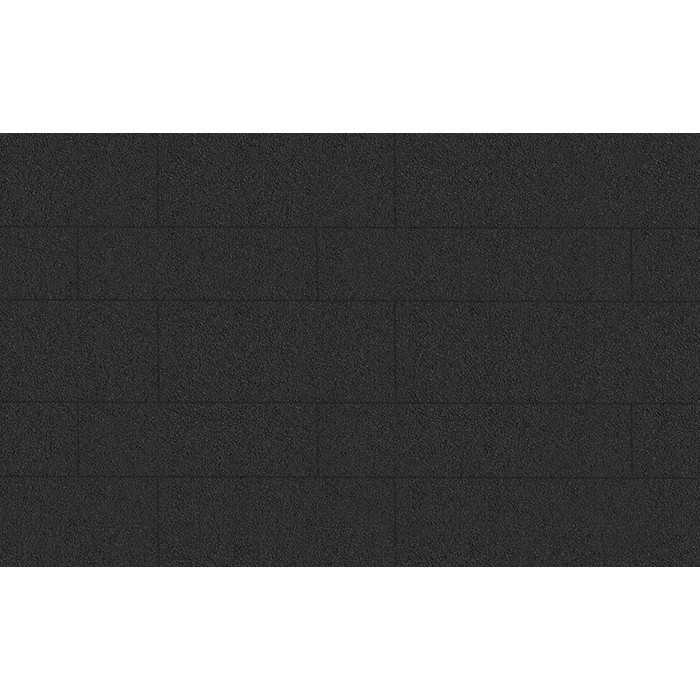 Плитка тротуарная Паркет Б.9.П.8см гранит черный